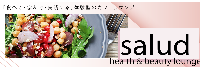 saludロゴ