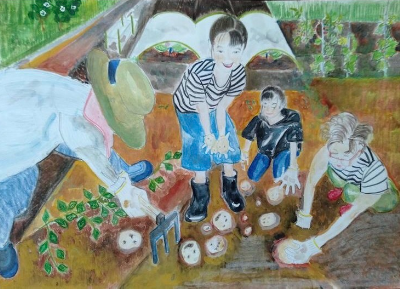 神奈川県健康福祉局賞